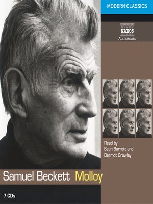Molloy - Audiobook